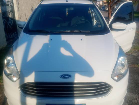 FORD KA 1.0 TI-VCT FLEX SE MANUAL FORD KA 1.0 TI-VCT FLEX SE MANUAL